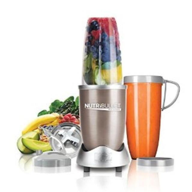 Nutribullet Pro