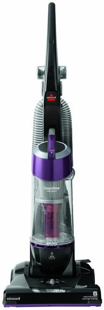 Bissel CleanView Vacuum with OnePass
