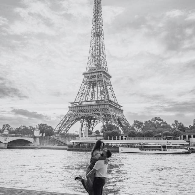 Honeymoon Fund