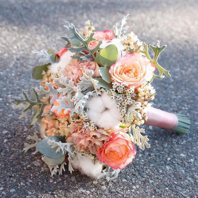 Bridal Bouquet