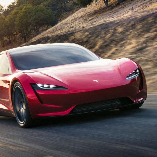 Tesla Fund
