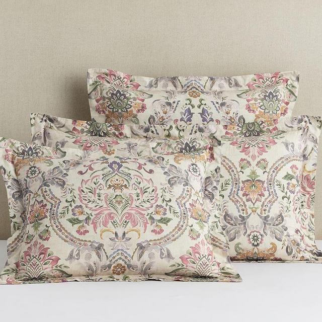 Ivana Organic Percale Sham (Set of 2)