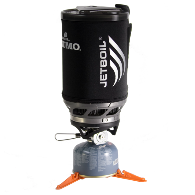 Sumo Cooking System