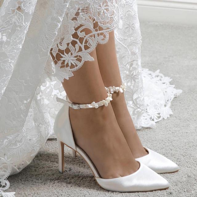 Wedding Shoes