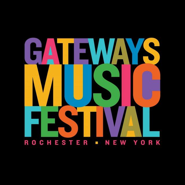 Donate to Gateways Music Festival
