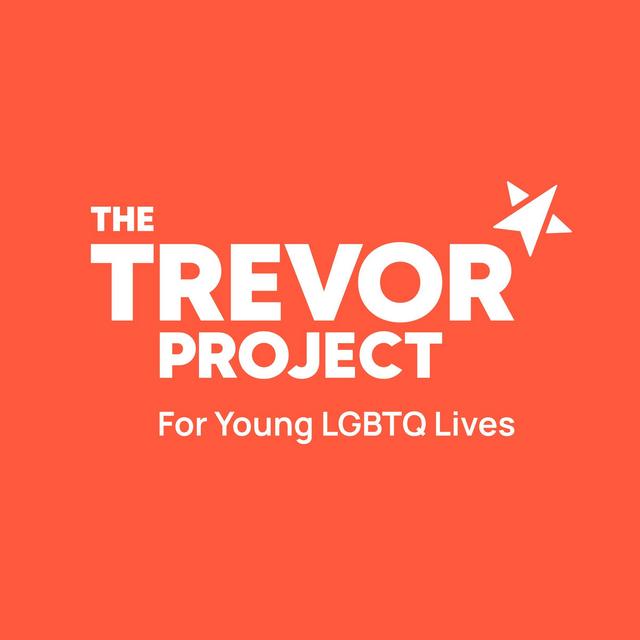 Donate to The Trevor Project