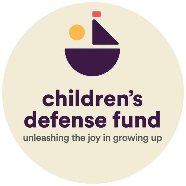 Donate to The Children's Defense Fund