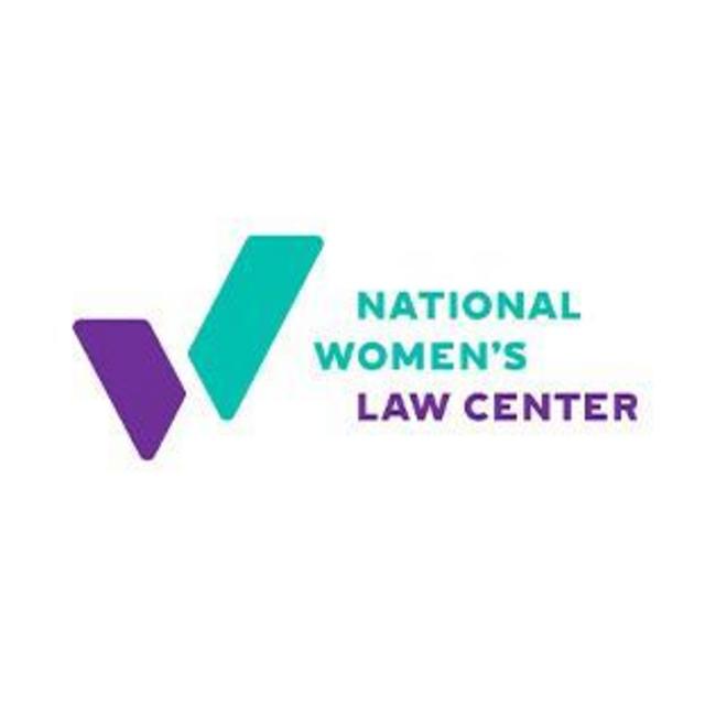 Donate to National Women's Law Center