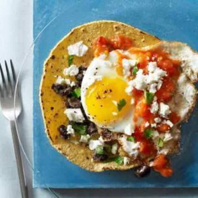 Breakfasts In Bed