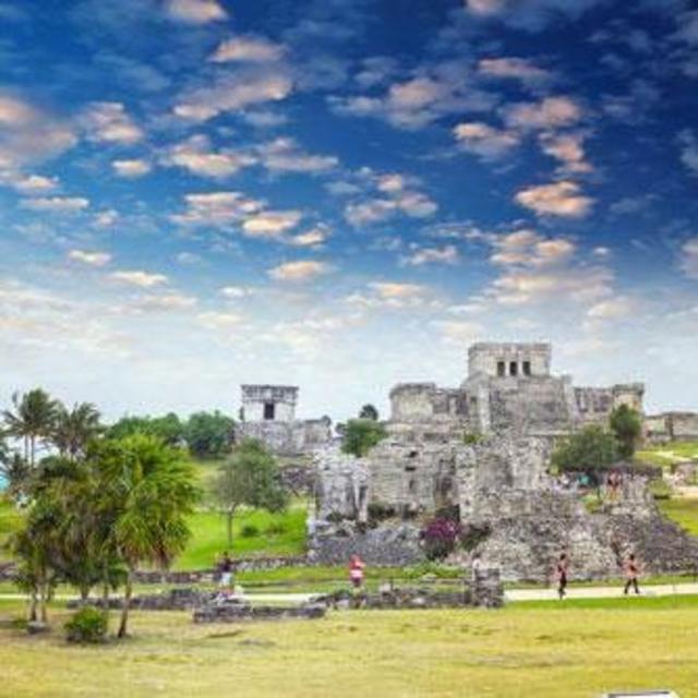 Tulum Adventure Fund