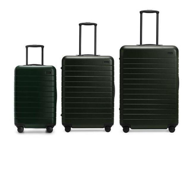 AWAY Luggage Set!