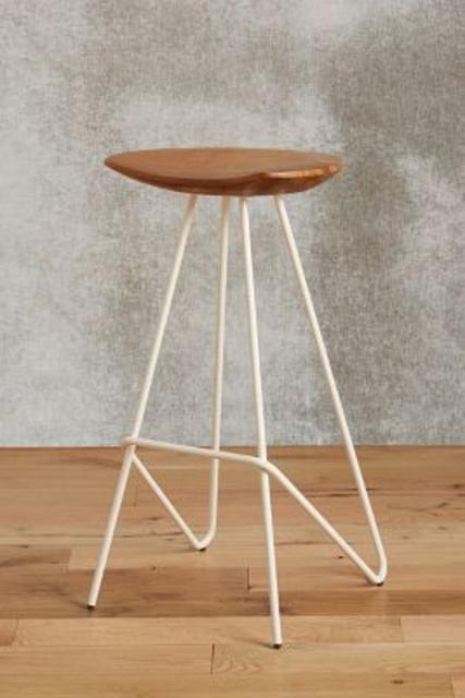 Perch Barstool