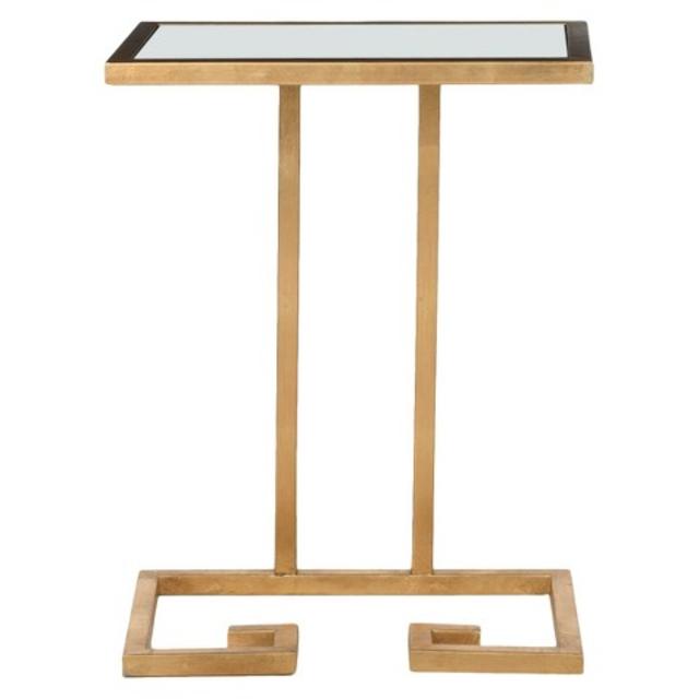 Safavieh Accent Table - Gold product details page
