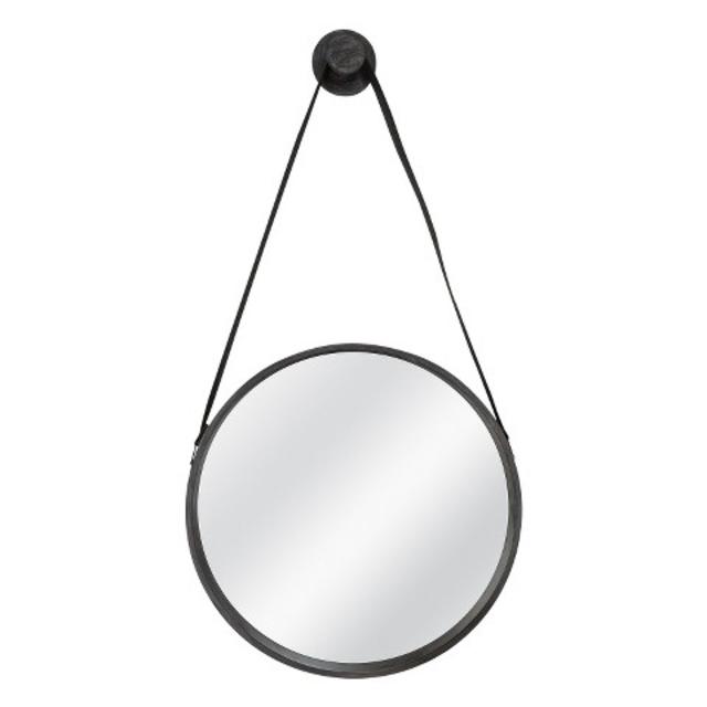 Threshold™ Round Captain's Mirror product details page