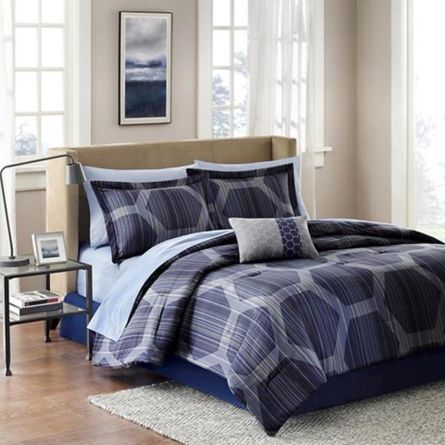 Donovan Comforter Set product details page