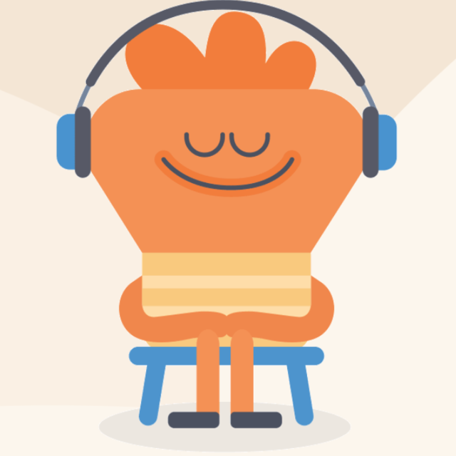Headspace Subscription - Unlimited.