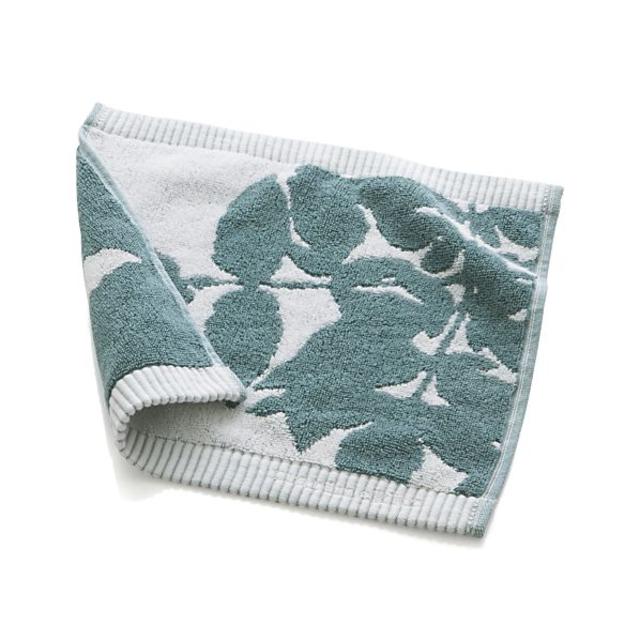 Marimekko Ruusupuu Washcloth
