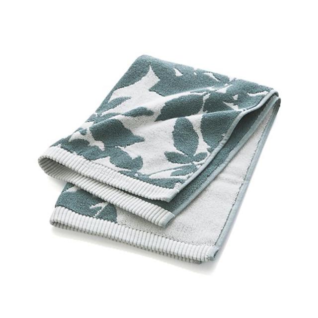 Marimekko Ruusupuu Hand Towel