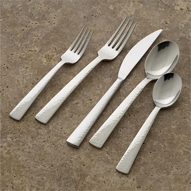 Mesa Flatware