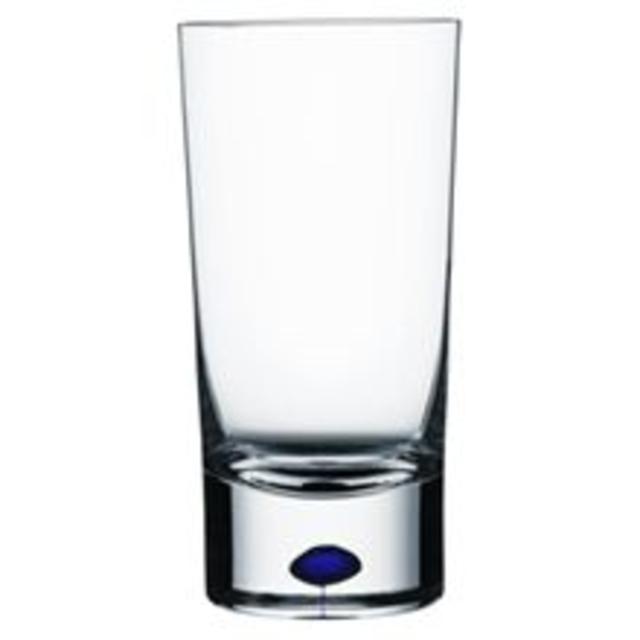 Intermezzo Blue Tumbler