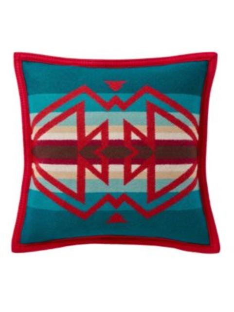 Thunder And Earthquake Pillow