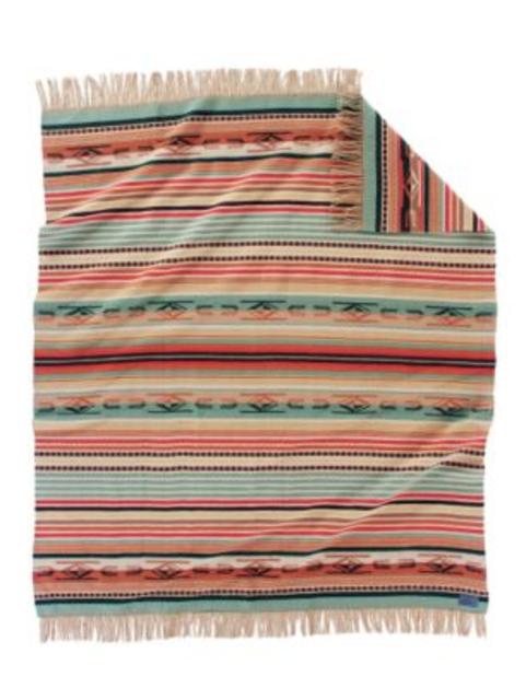 Chimayo Throw