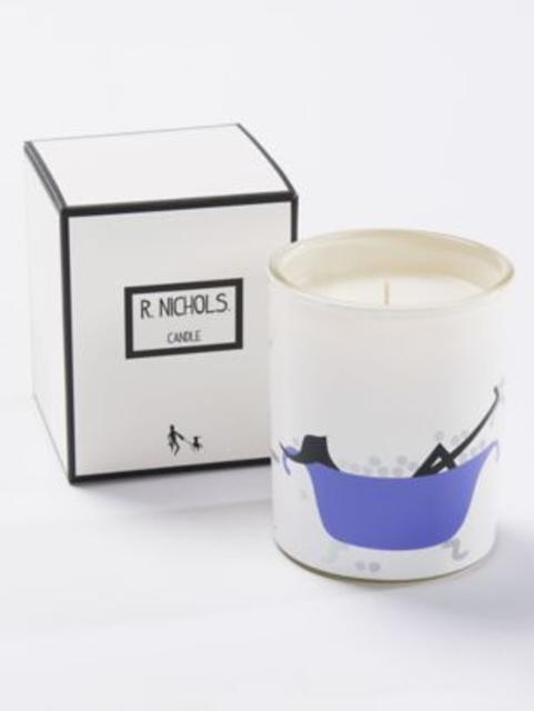 Breathe Scented Candle