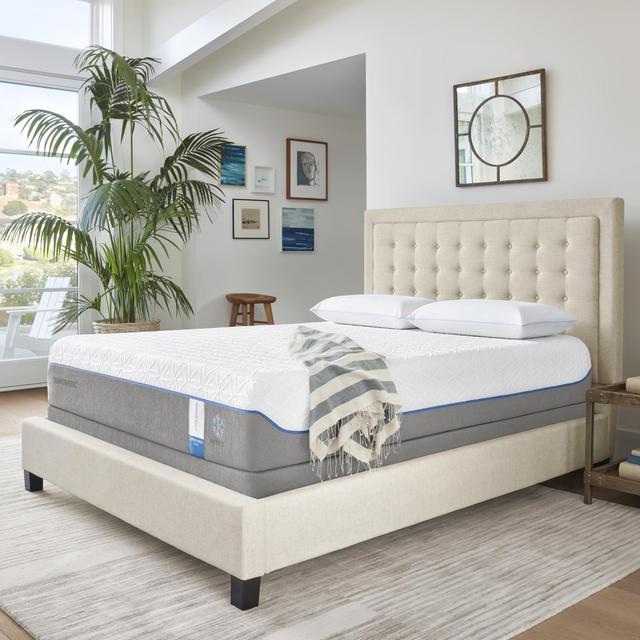 California King Mattress - "I only love my bed and my momma, I'm sorry" - Drake