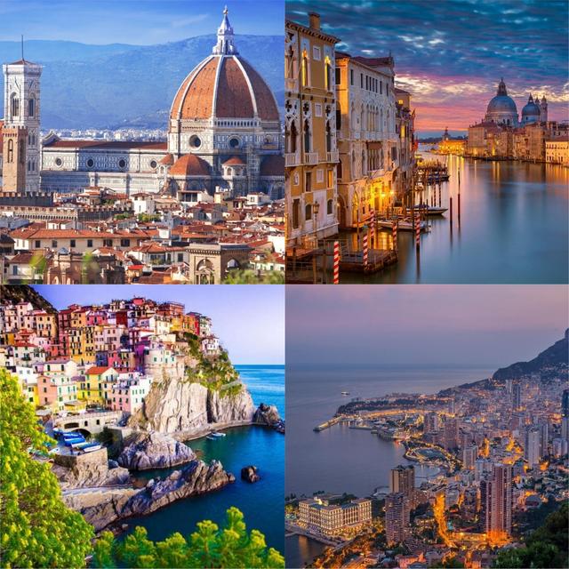 Honeymoon Fund - The first of many shared adventures as Mr. & Mrs. Heflin