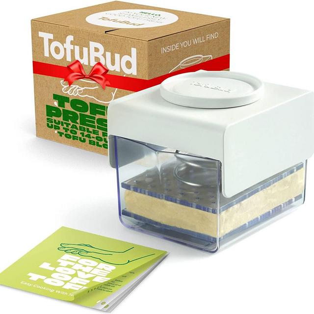TofuBud Tofu Press