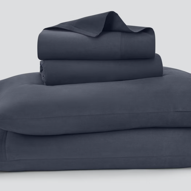 Casper SuperSoft Queen Sheet Set