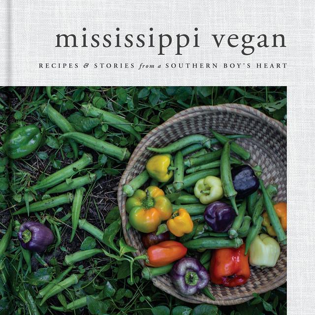 Mississippi Vegan Cookbook