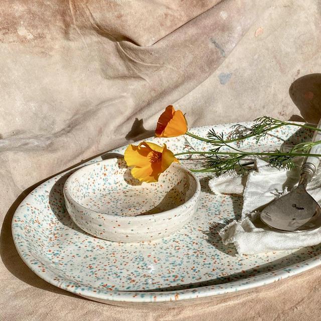 Cry Baby Serving Platter | Beau Rush