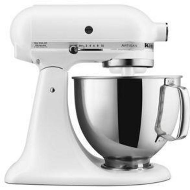 KitchenAid® Artisan® 5 qt. Stand Mixer