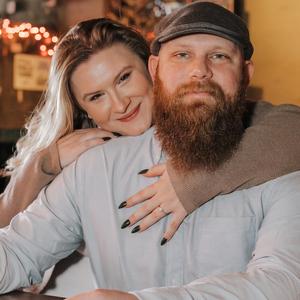 Elizabeth Rice and Joe Moore's Wedding Registry on Zola