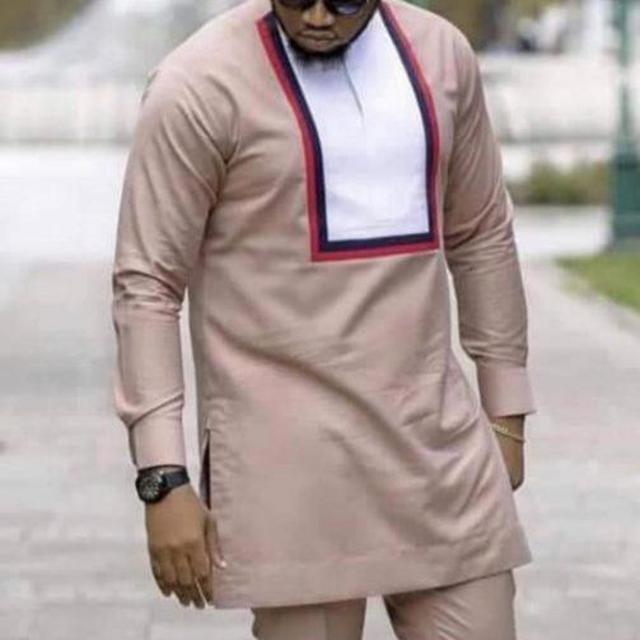 1c. Groom's Kaftans