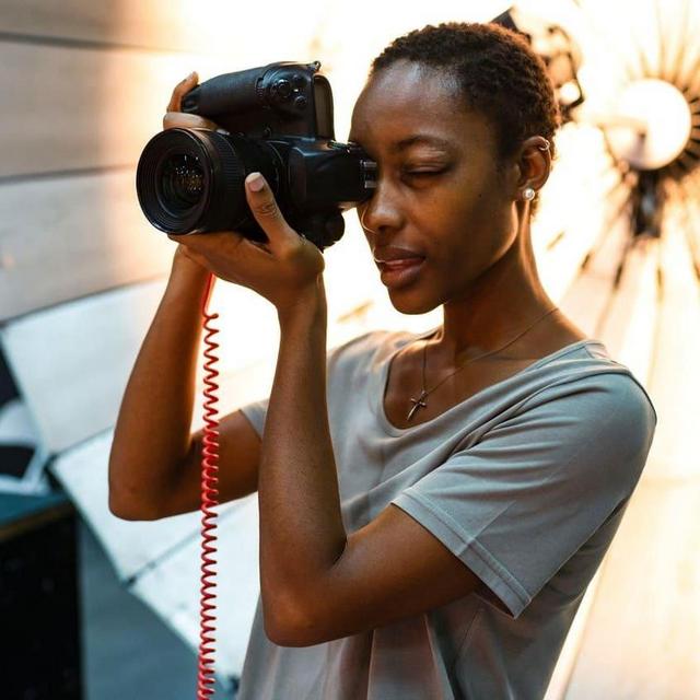 4. Photography & Videography