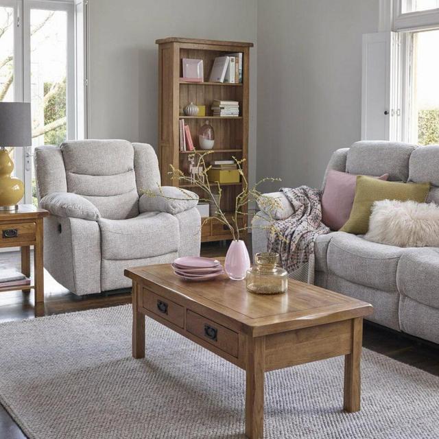 Furniture Fund