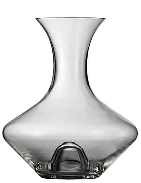Schott Zwiesel Audience Red Wine Wide Decanter