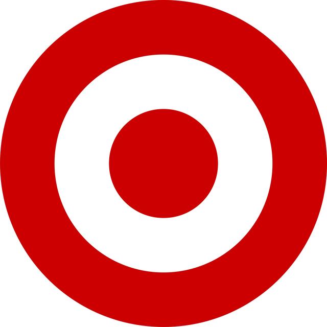 Target Gift Card