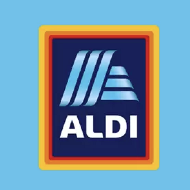 Aldi Gift Card