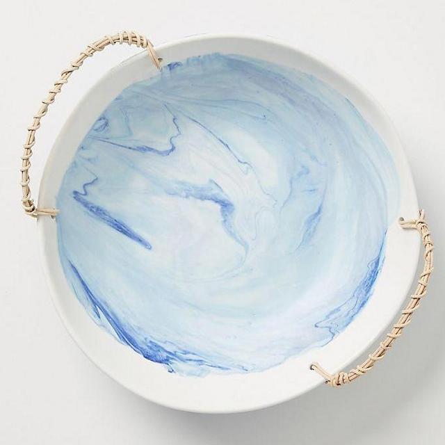 Tempeste Serving Bowl