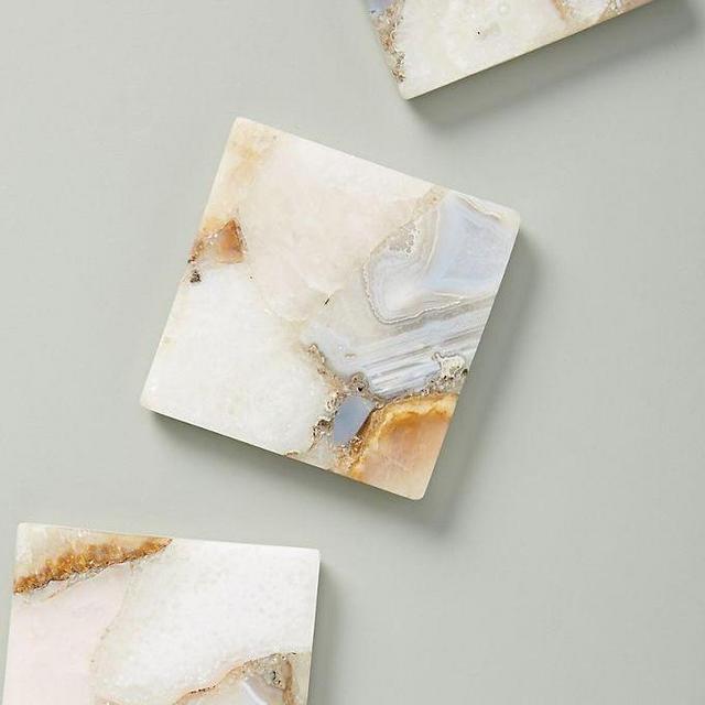 Morgan Agate Coaster