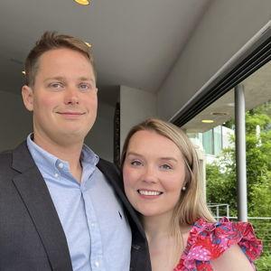 Megan O'Leary and Richard Schwartz's Wedding Registry on Zola