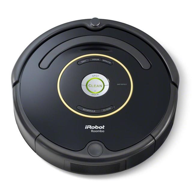 iRobot Roomba® 650