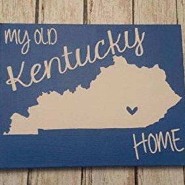 Spouse Visa (Bring Richie to Kentucky)