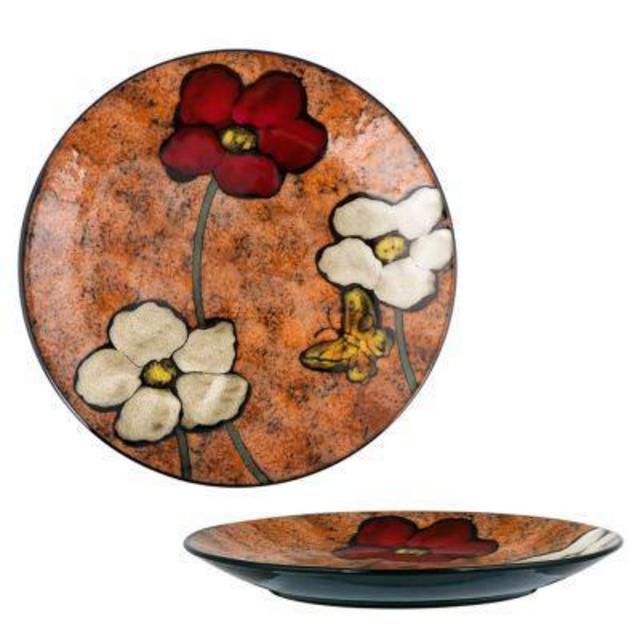 Korean Ceramic Dish Set