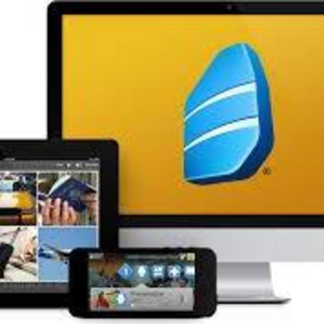 Rosetta Stone Language Software