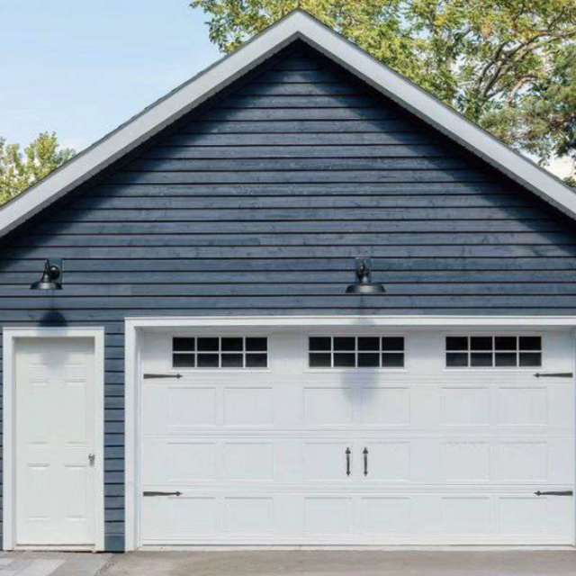 Garage Fund