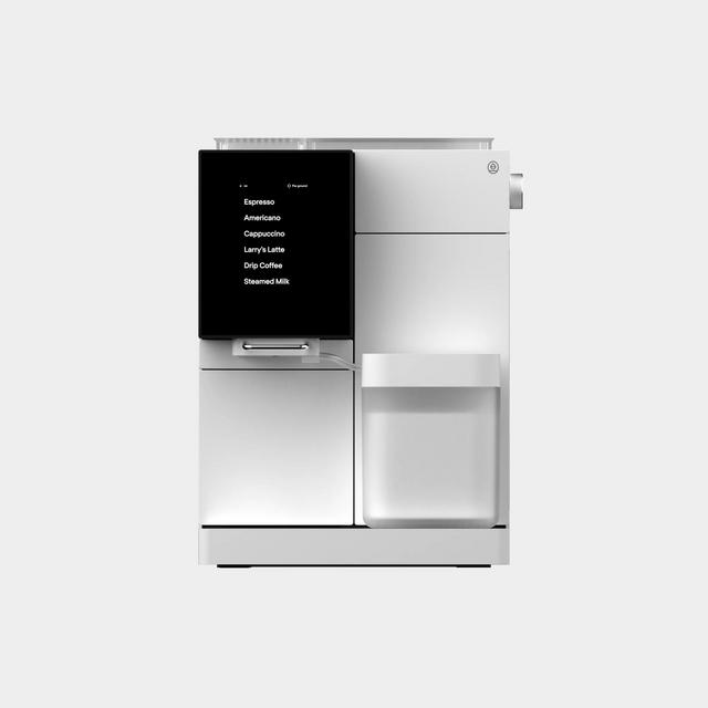 Terra Kaffe Coffee Maker